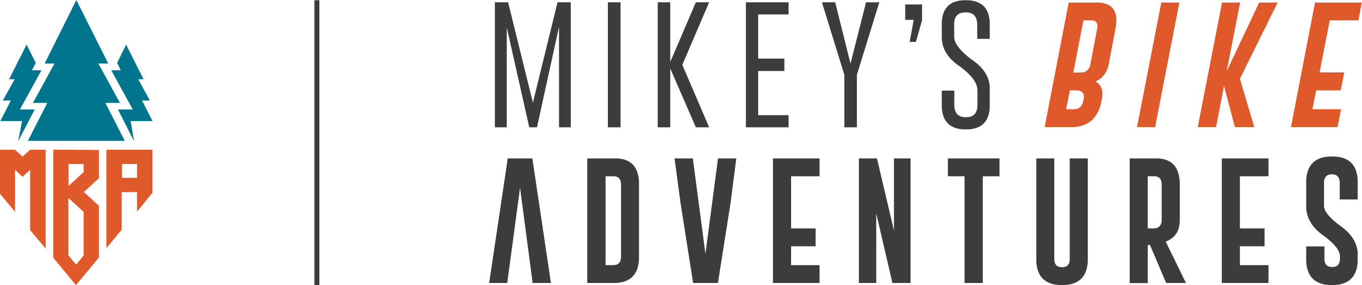 Mikeys Bike Adventures